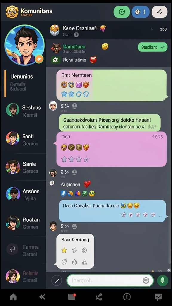 Screenshot pk95 nomor 1