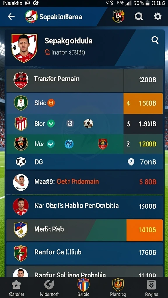 Screenshot pk95 nomor 2