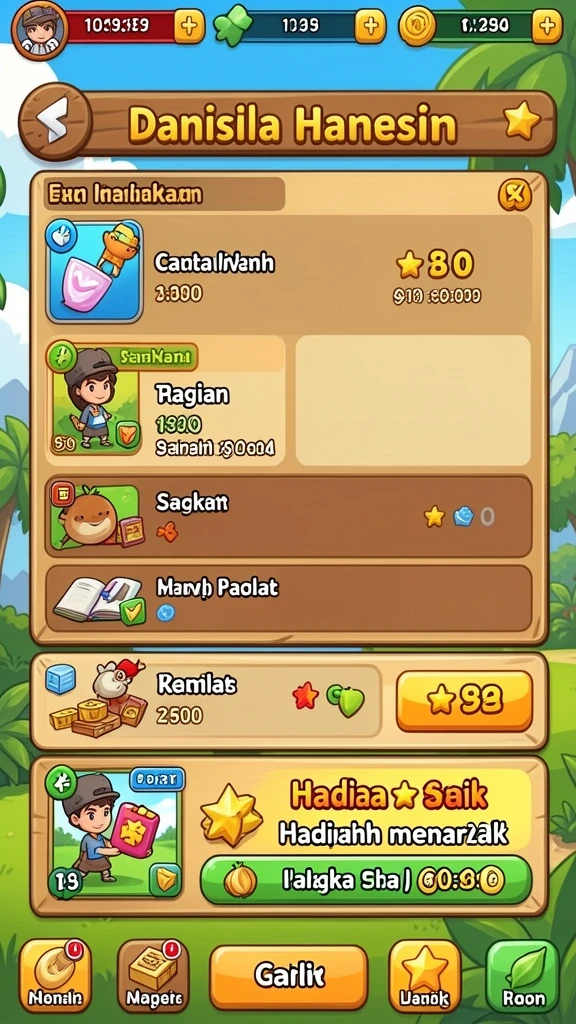 Screenshot proslot nomor 3