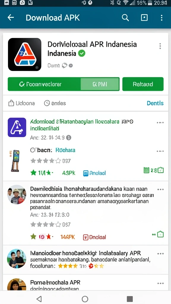 Screenshot pusat303 nomor 1