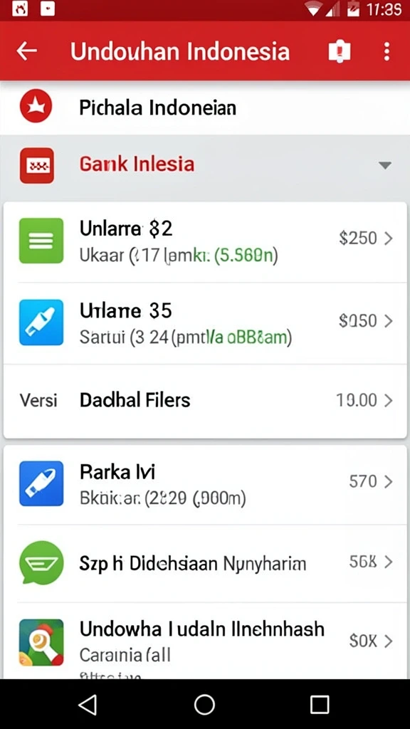Screenshot pusat303 nomor 2