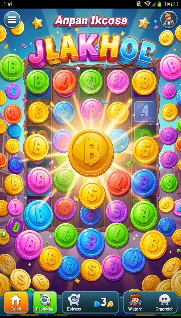 Screenshot qtgame nomor 1