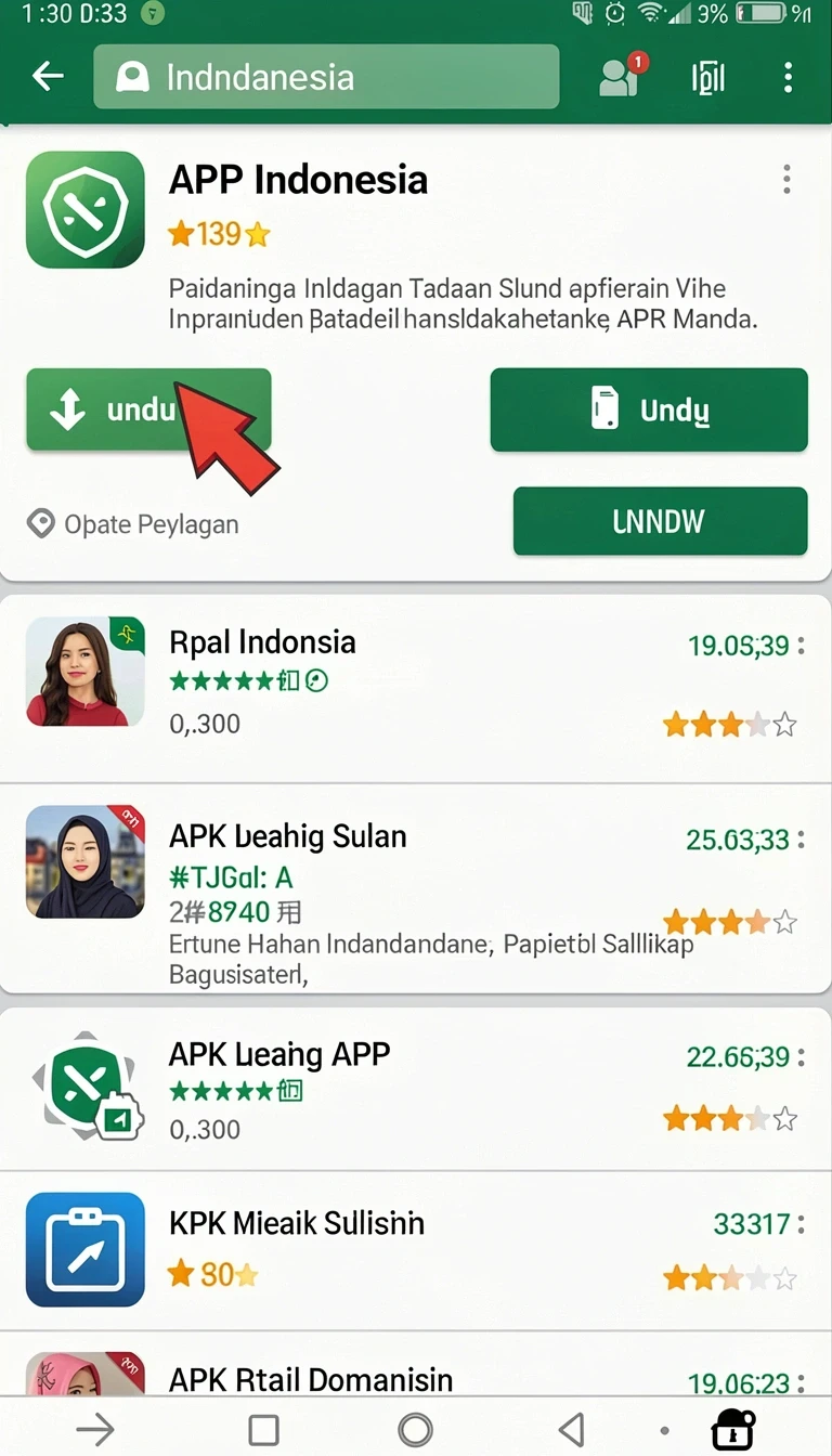 Screenshot qtgame nomor 2