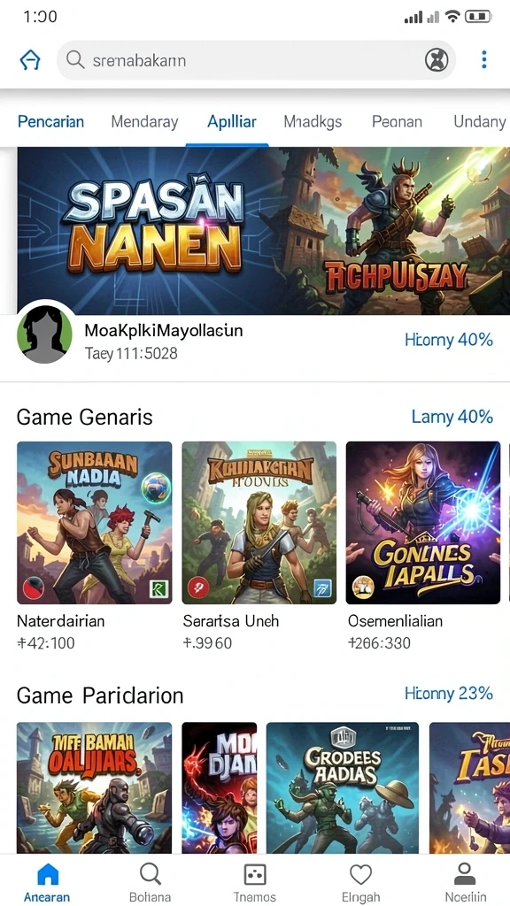 Screenshot rajawali55 nomor 2