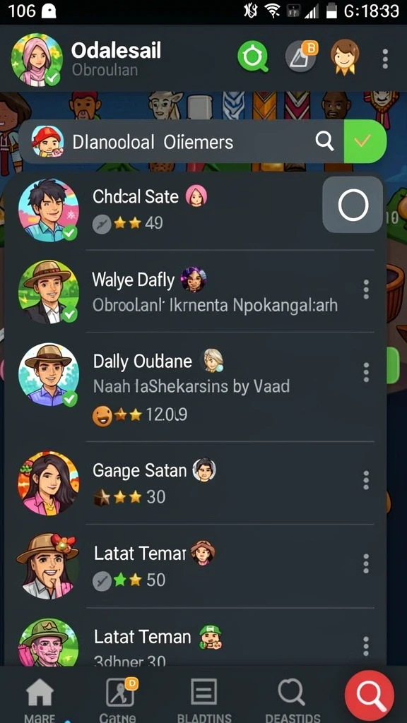 Screenshot royal88 nomor 1