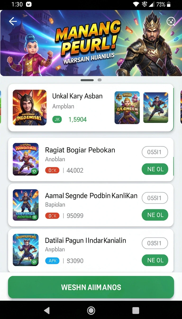 Screenshot rp8 nomor 3