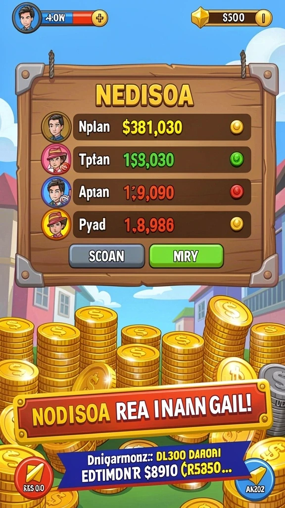 Screenshot rpvip6 nomor 3