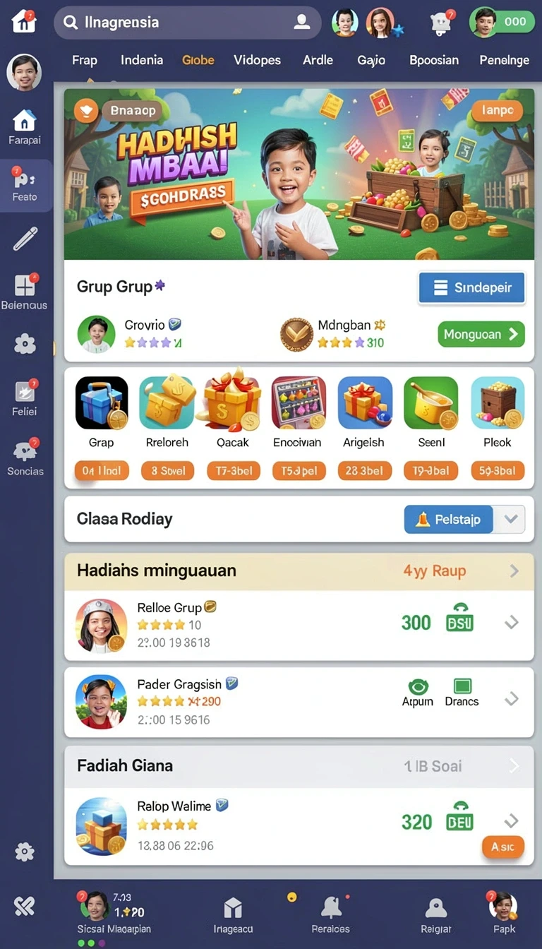 Screenshot rpvip8 nomor 1