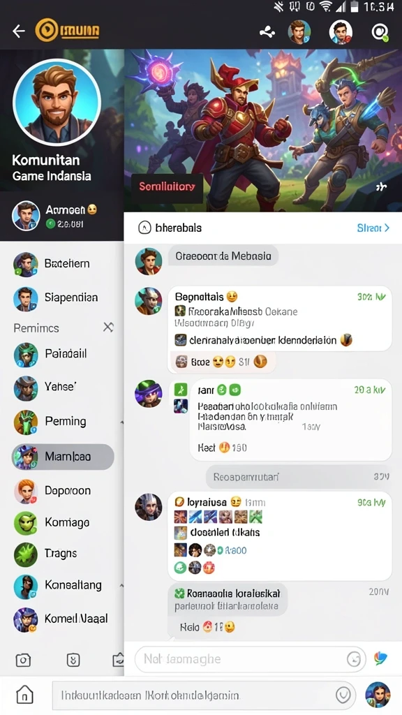Screenshot sakti77 nomor 1