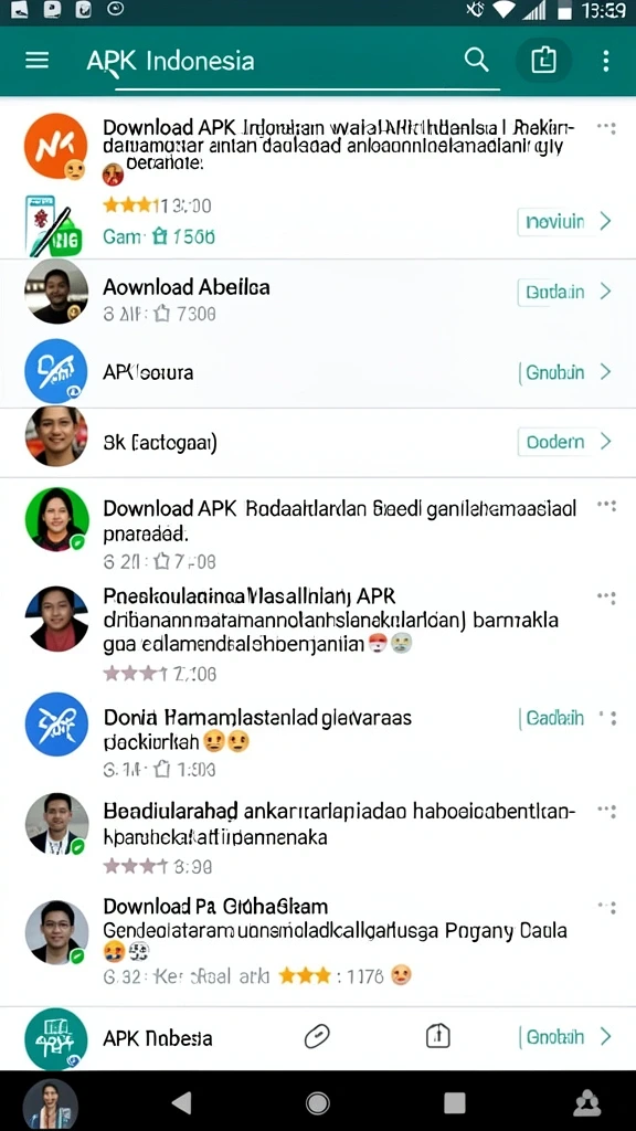 Screenshot sakti77 nomor 2