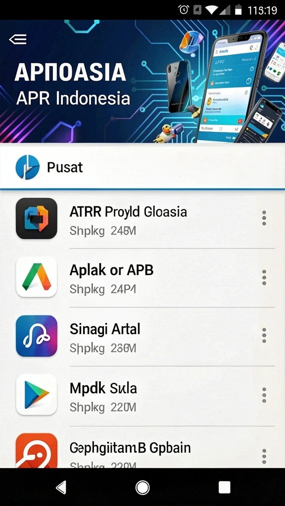 Screenshot satset138 nomor 3