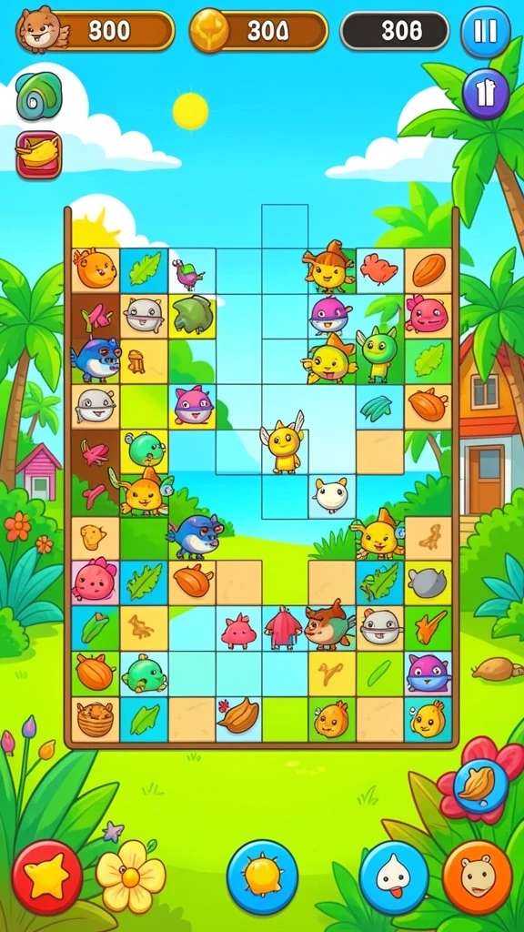 Screenshot sehoki nomor 3