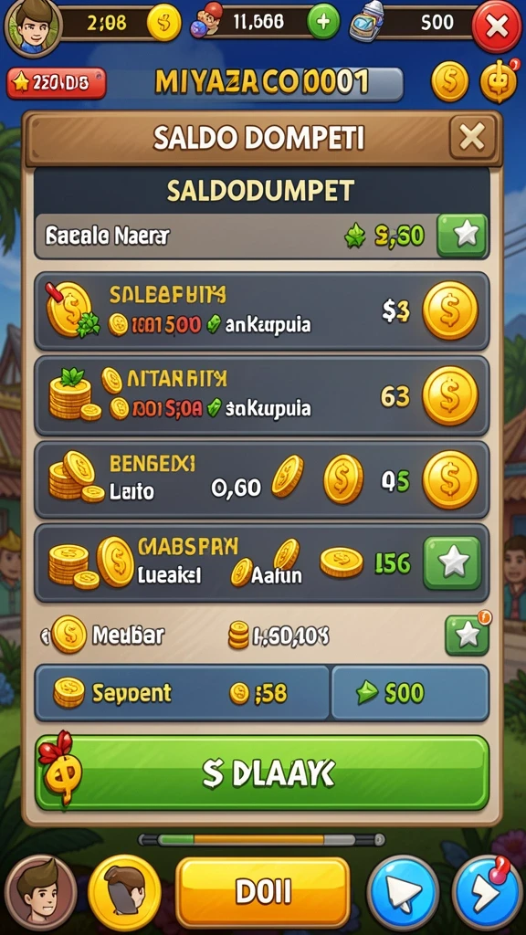 Screenshot sidaktoto nomor 2