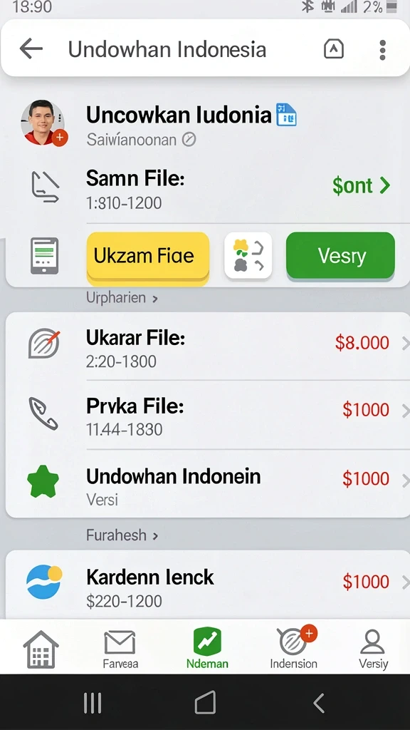 Screenshot sl999 nomor 1