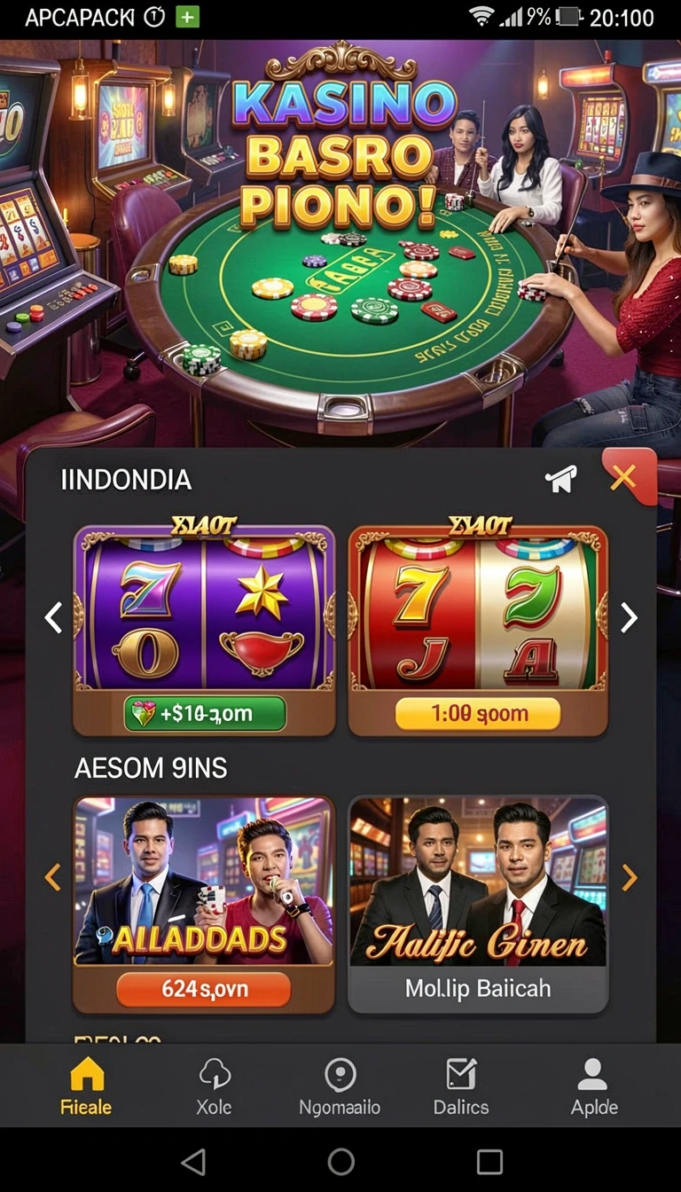 Screenshot spinharta nomor 2