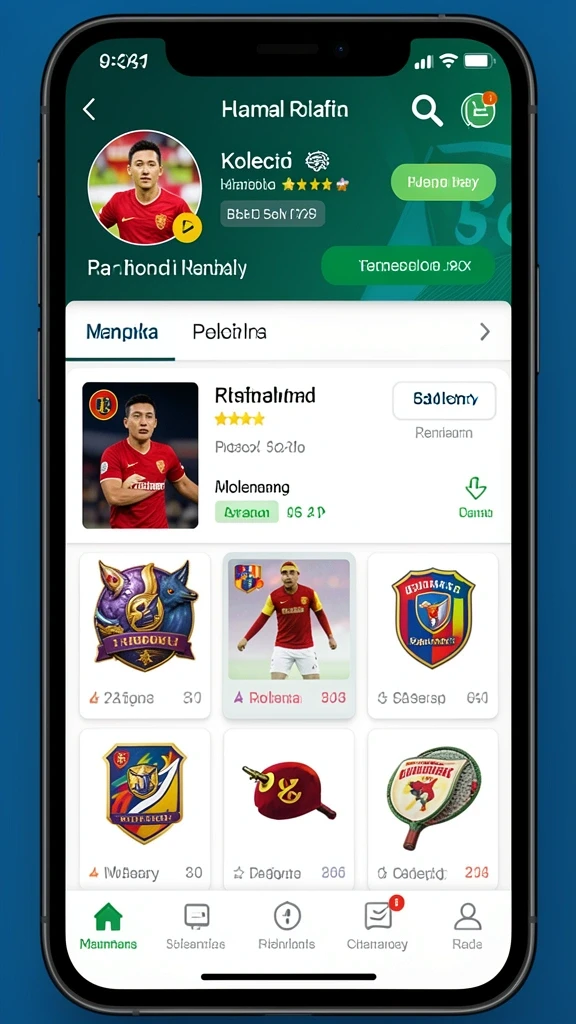 Screenshot super5 nomor 1