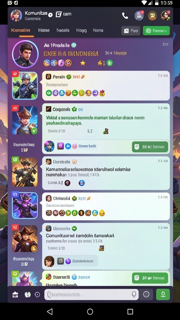 Screenshot super5 nomor 2