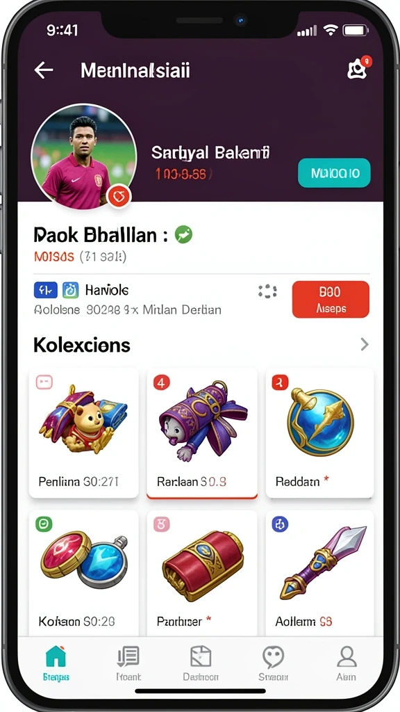 Screenshot superhoki nomor 2