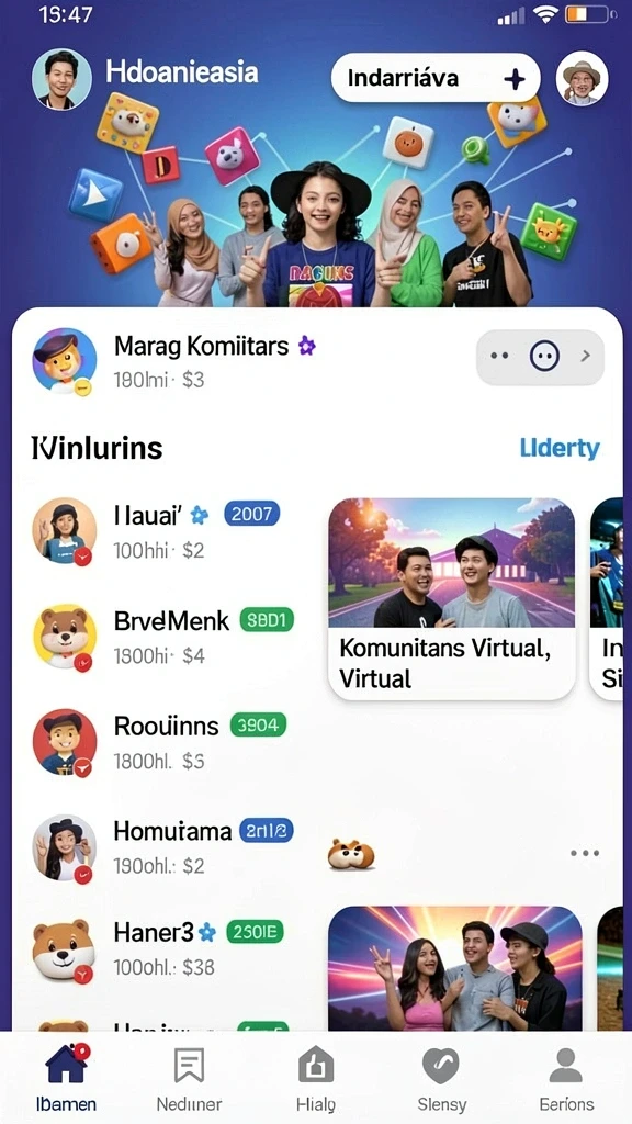 Screenshot surga55 nomor 1