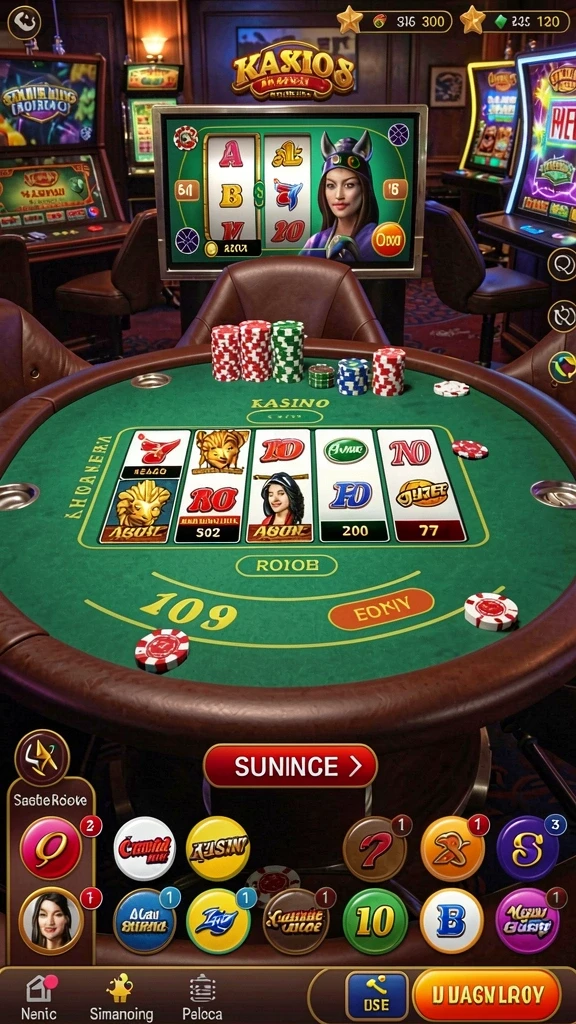Screenshot surga55 nomor 3