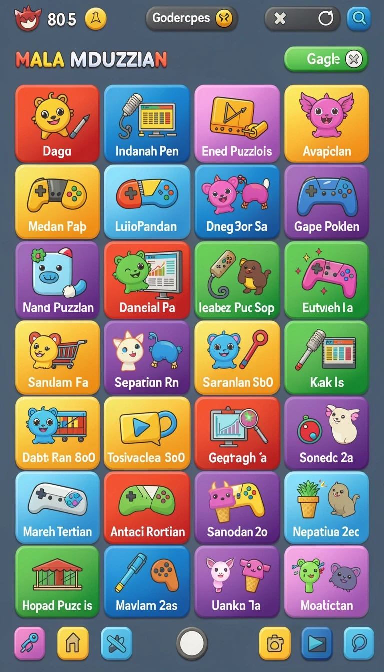 Screenshot tigerjp88 nomor 1