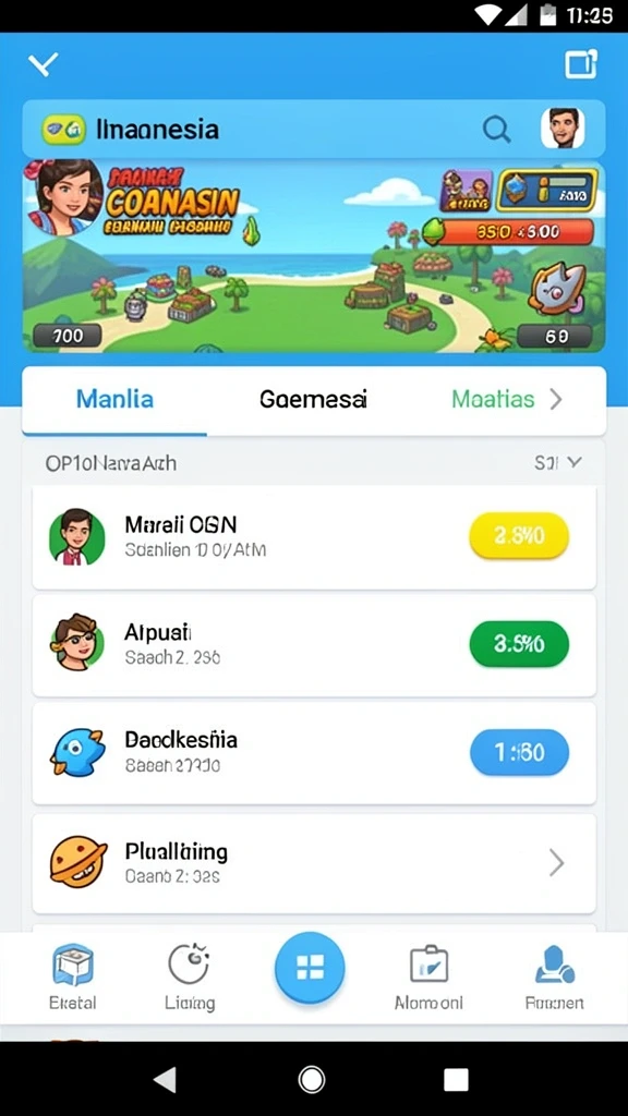 Screenshot tobawin88 nomor 1