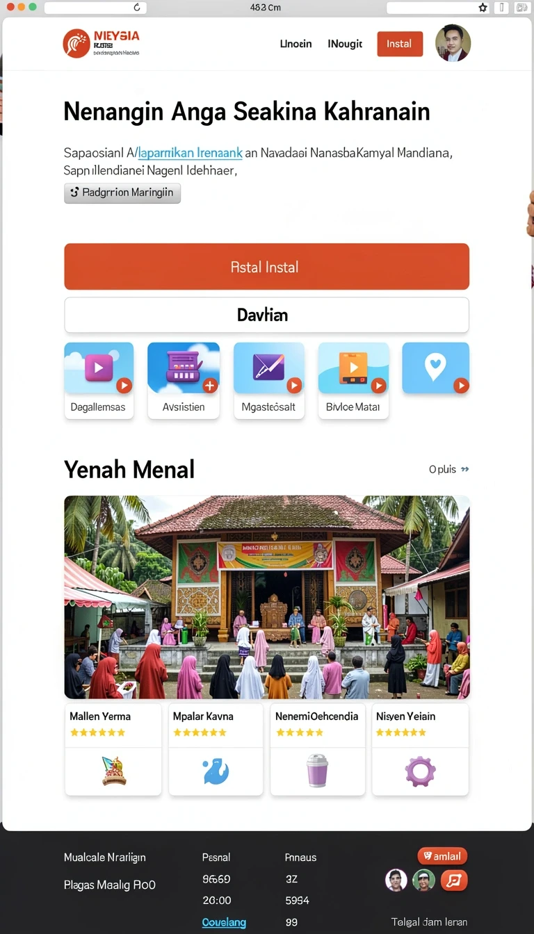 Screenshot win777 nomor 3