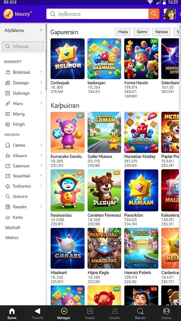 Screenshot wow99 nomor 1