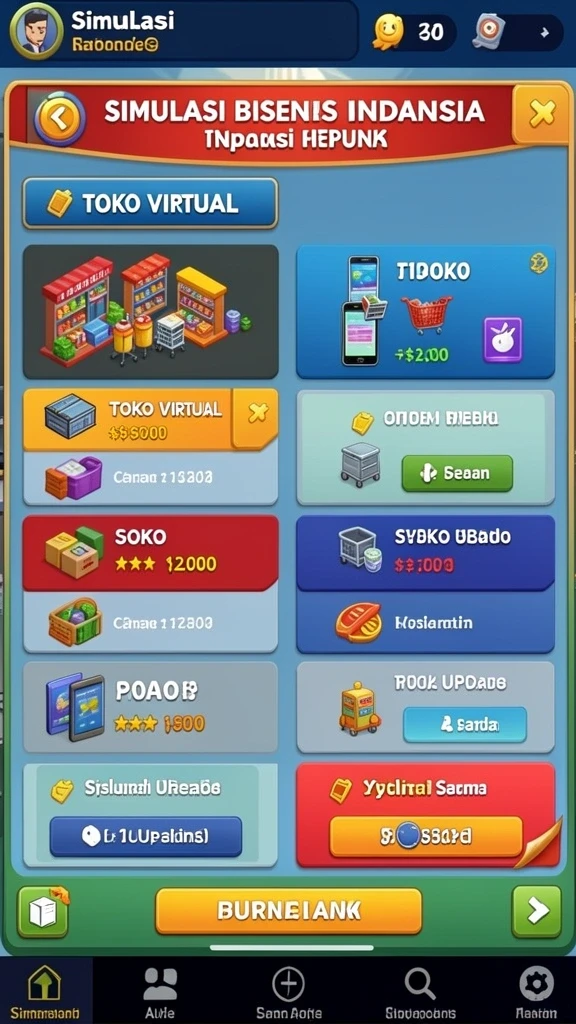 Screenshot ziatogel nomor 2