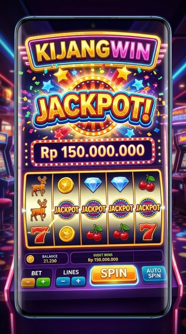 kijangwin — galeri pratinjau Resmi APK